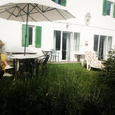 Monte Termine Country House Rioveggio Exterior photo